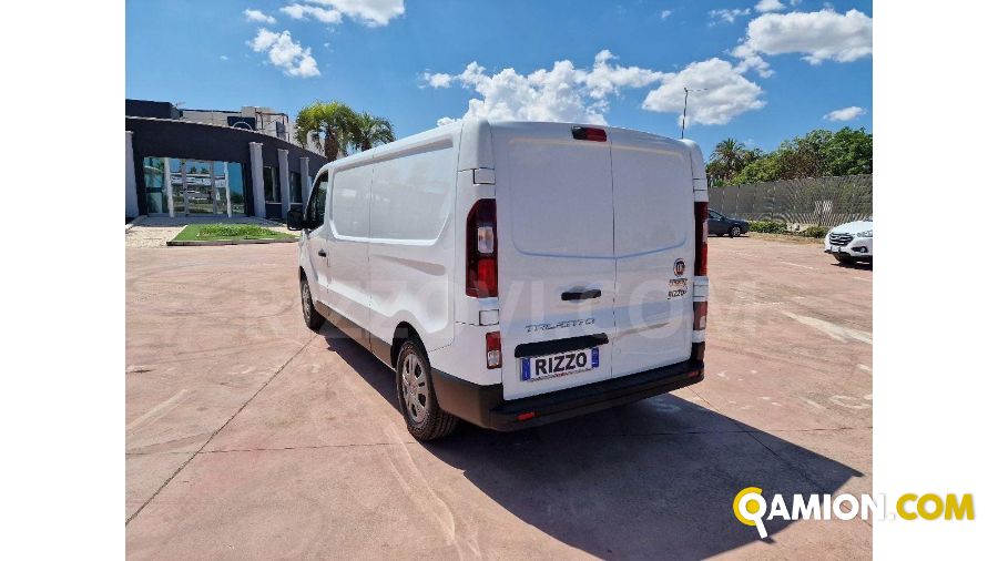 Fiat TALENTO 1.6 MULTIJET | Altro Altro | Rizzo Veicoli Industriali Srl