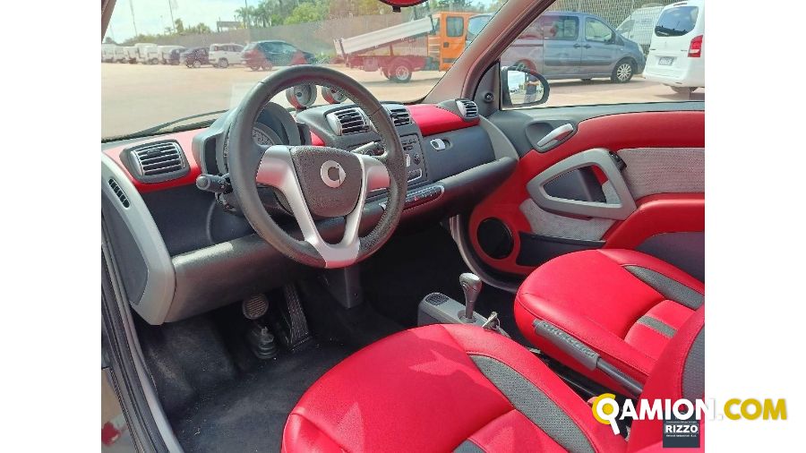 SMART FORTWO  | Altro Altro | Rizzo Veicoli Industriali Srl