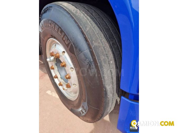 Daf XF 105.510 | Altro Altro | Rizzo Veicoli Industriali Srl