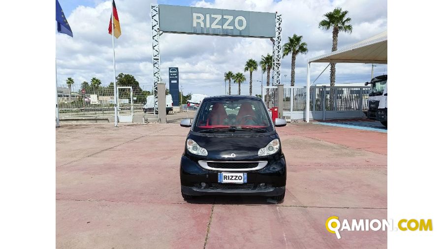 SMART FORTWO  | Altro Altro | Rizzo Veicoli Industriali Srl
