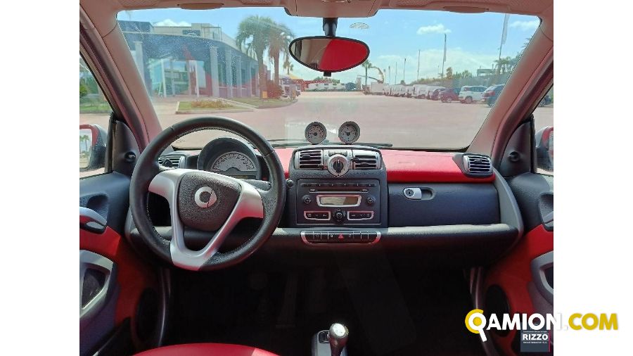 SMART FORTWO  | Altro Altro | Rizzo Veicoli Industriali Srl