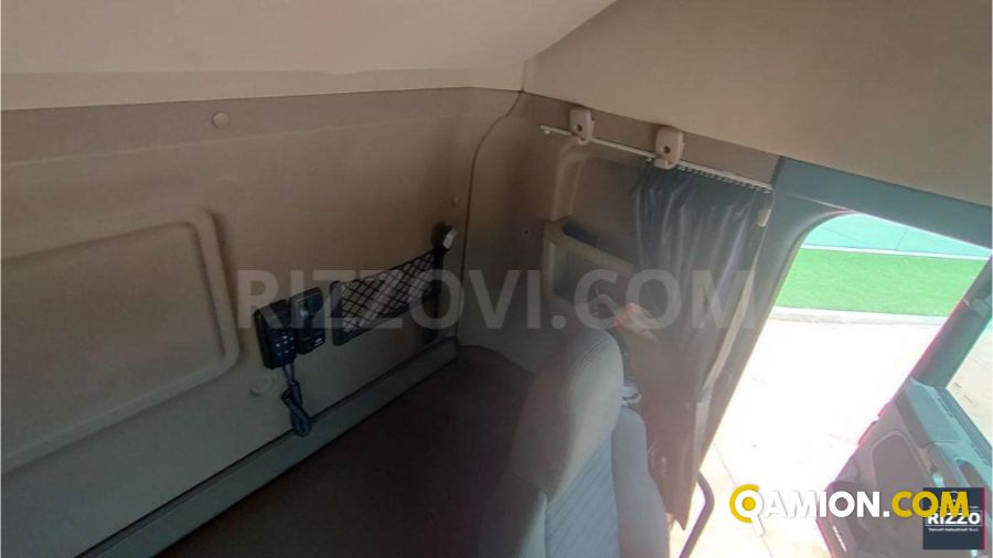 Scania R 490 A 4X2 | Altro Altro | Rizzo Veicoli Industriali Srl