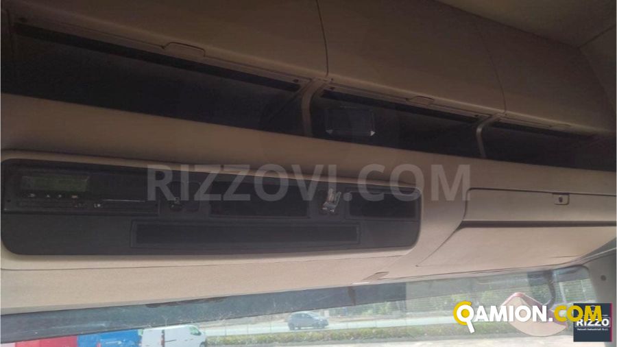 Scania R 490 A 4X2 | Altro Altro | Rizzo Veicoli Industriali Srl