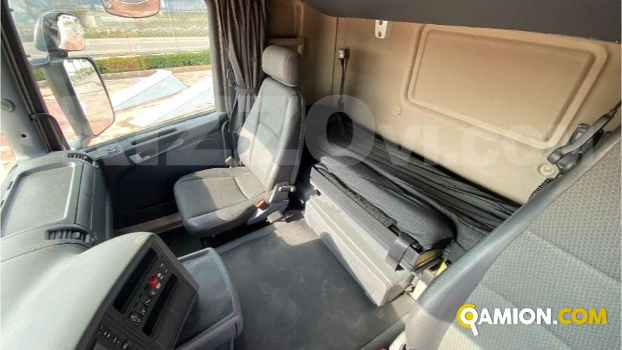 Scania G440  | Altro Altro | Rizzo Veicoli Industriali Srl