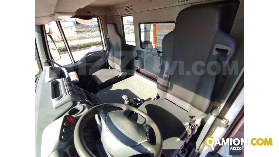 Iveco TRAKKER  | Altro Altro | Rizzo Veicoli Industriali Srl