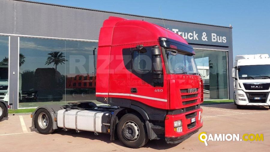 Iveco STRALIS stralis 440 | Altro Altro | Rizzo Veicoli Industriali Srl
