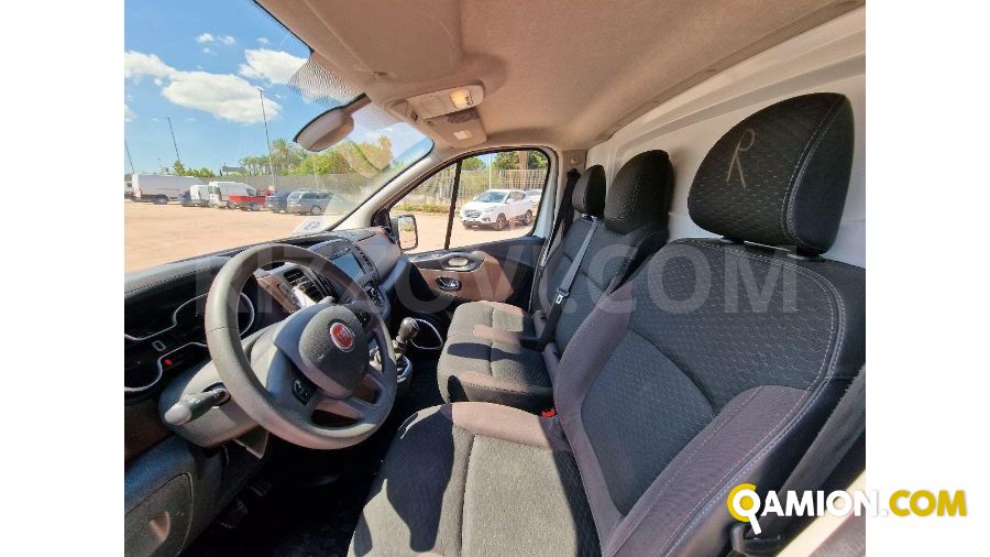 Fiat TALENTO 1.6 MULTIJET | Altro Altro | Rizzo Veicoli Industriali Srl