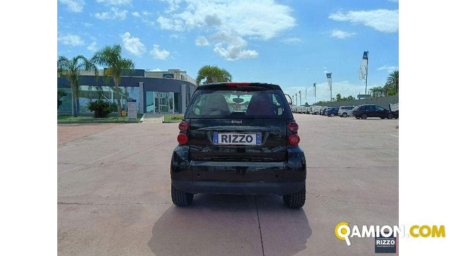 SMART FORTWO  | Altro Altro | Rizzo Veicoli Industriali Srl
