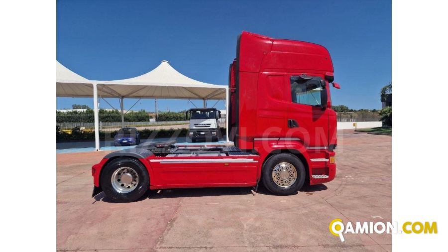 Scania R 490 A 4X2 | Altro Altro | Rizzo Veicoli Industriali Srl