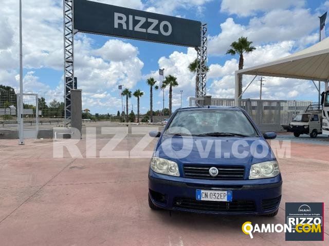 Fiat PUNTO 1.9 JTD 5p. Active | Altro Altro | Rizzo Veicoli Industriali Srl
