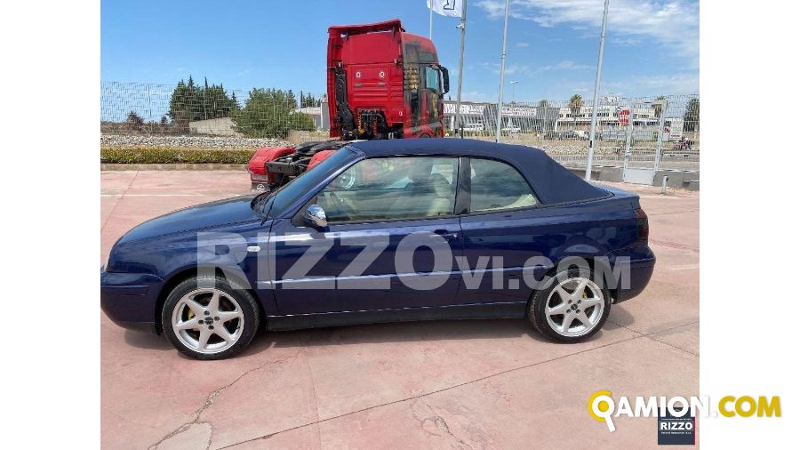 Volkswagen Golf 1.9 TDI/90 CV Highline | Altro Altro | Rizzo Veicoli Industriali Srl