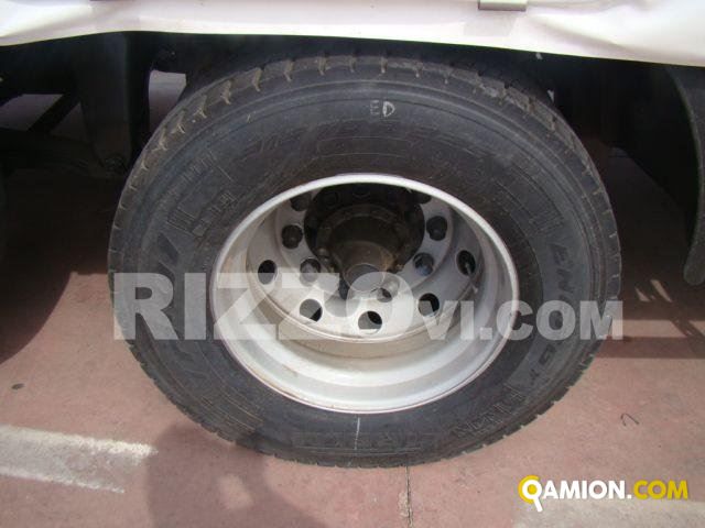 Scania R 144  | Altro Altro | Rizzo Veicoli Industriali Srl