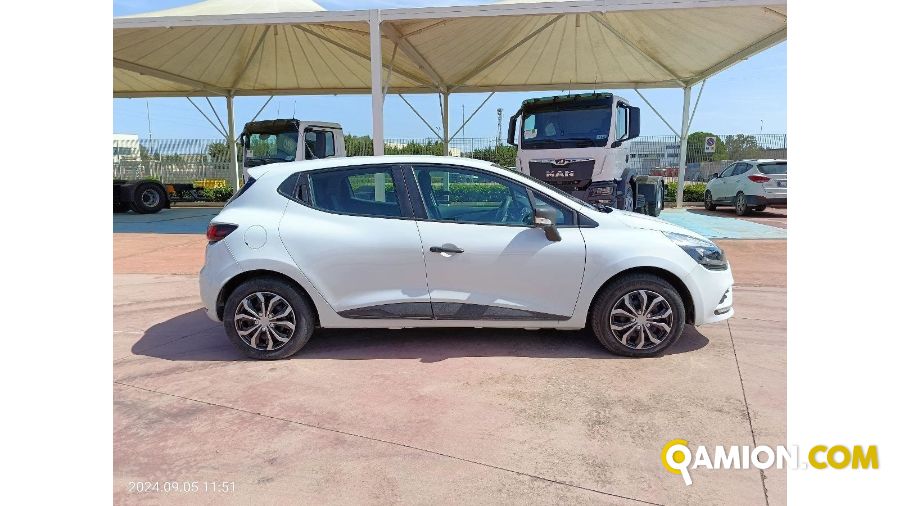 Renault CLIO  | Altro Altro | Rizzo Veicoli Industriali Srl