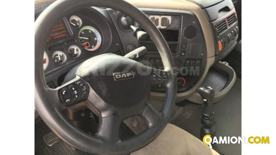 Daf XF 105.460 | Altro Altro | Rizzo Veicoli Industriali Srl