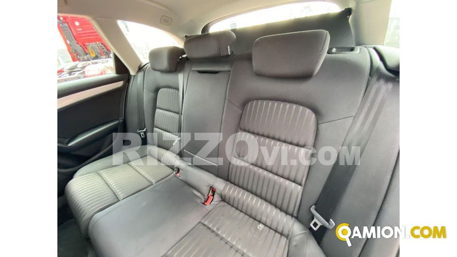 Audi A4 2.0 TDI 143CV F.AP. Business | Altro Altro | Rizzo Veicoli Industriali Srl