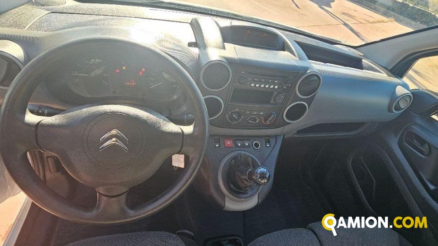 Citroen BERLINGO 1.6 HDI | Altro Altro | Rizzo Veicoli Industriali Srl