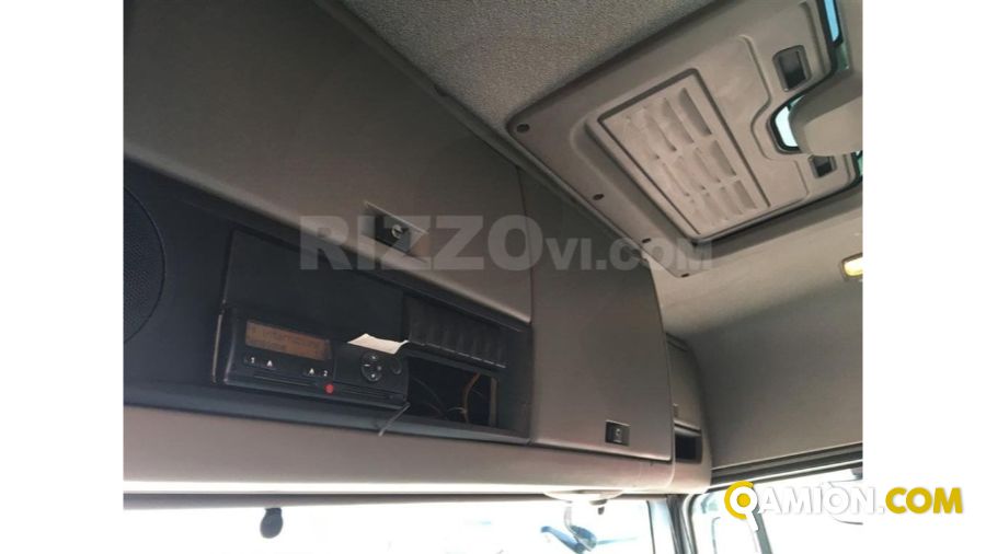 Daf XF 105.460 | Altro Altro | Rizzo Veicoli Industriali Srl