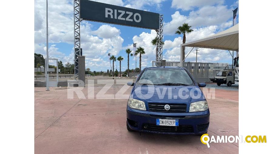 Fiat PUNTO 1.9 JTD 5p. Active | Altro Altro | Rizzo Veicoli Industriali Srl