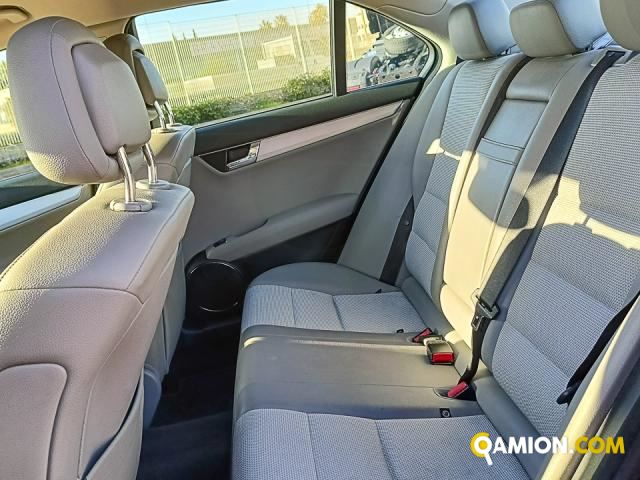 Mercedes Classe C  | Altro Altro | Rizzo Veicoli Industriali Srl