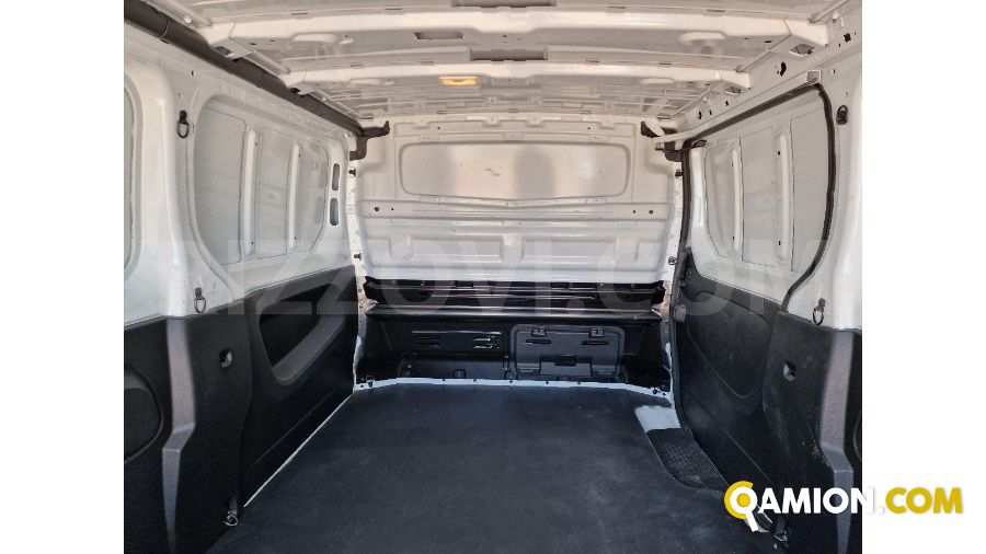 Fiat TALENTO 1.6 MULTIJET | Altro Altro | Rizzo Veicoli Industriali Srl