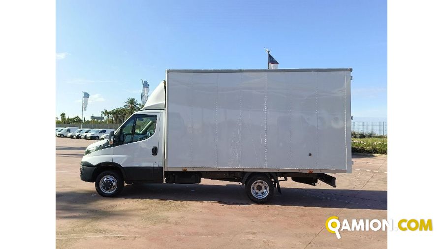Iveco Daily 35c13 Furgone  | Altro Altro | Rizzo Veicoli Industriali Srl