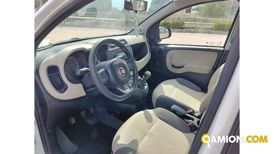 Fiat PANDA  | Altro Altro | Rizzo Veicoli Industriali Srl