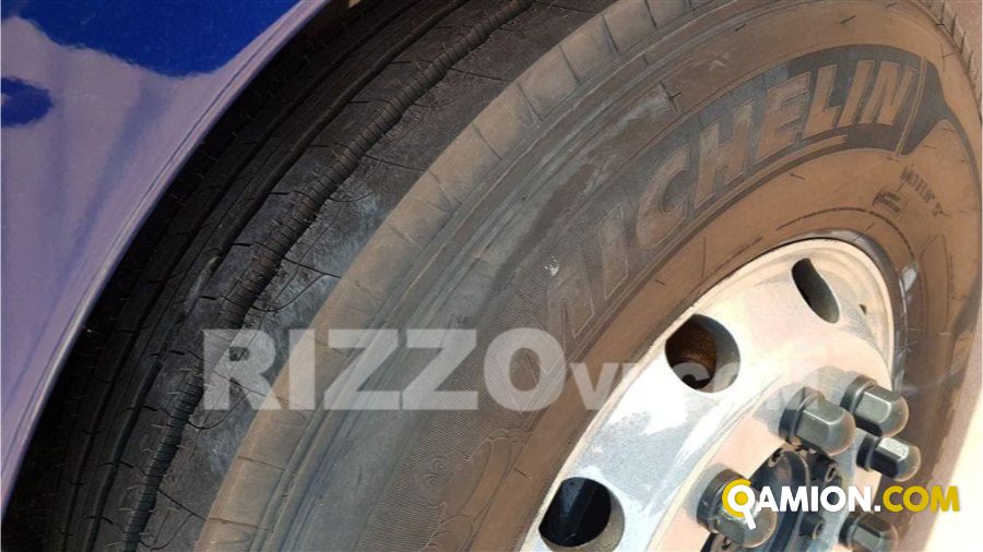 Scania R500 B 6X2 | Altro Altro | Rizzo Veicoli Industriali Srl