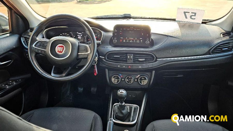 Fiat TIPO 1.4 T-Jet 120 CV 5p. Mirror | Altro Altro | Rizzo Veicoli Industriali Srl