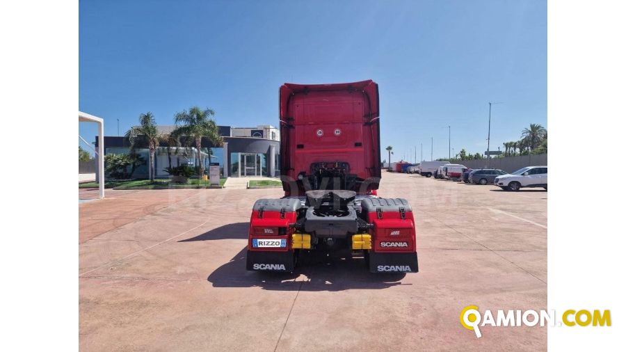 Scania R 490 A 4X2 | Altro Altro | Rizzo Veicoli Industriali Srl