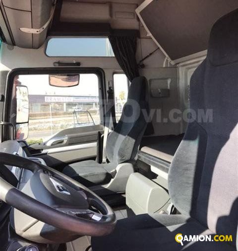 Man TGX tgx18.440xxl | Altro Altro | Rizzo Veicoli Industriali Srl