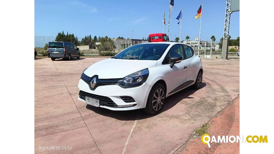 Renault CLIO  | Altro Altro | Rizzo Veicoli Industriali Srl