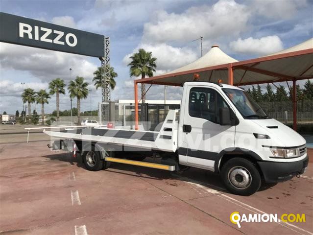 Iveco TURBODAILY 59E12 | Altro Altro | Rizzo Veicoli Industriali Srl