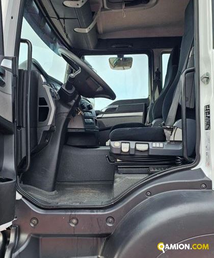Man TGS 33.440 6X4 BLS | Altro Altro | Rizzo Veicoli Industriali Srl