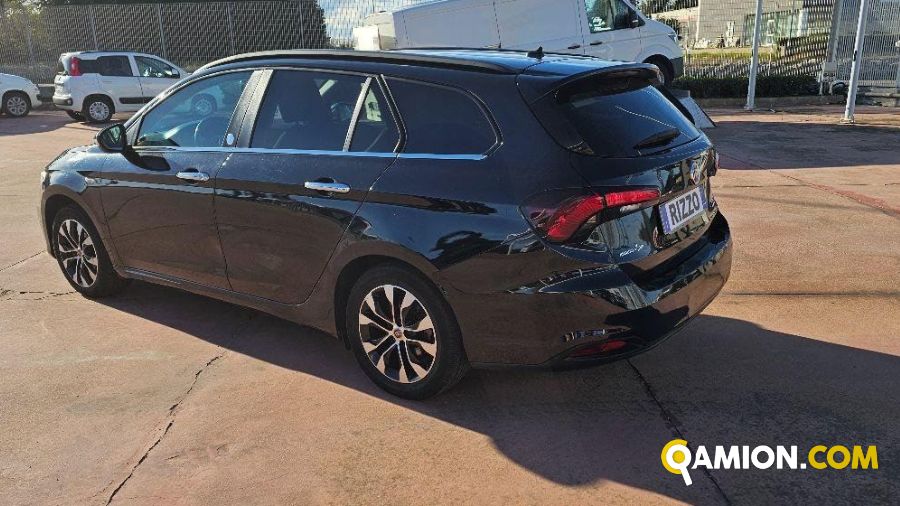 Fiat TIPO 1.4 T-Jet 120 CV 5p. Mirror | Altro Altro | Rizzo Veicoli Industriali Srl