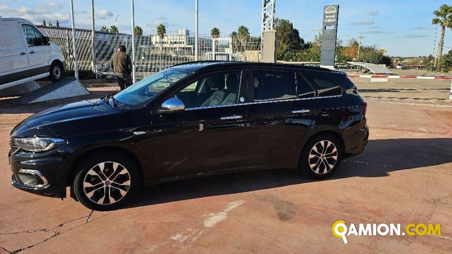 Fiat TIPO 1.4 T-Jet 120 CV 5p. Mirror | Altro Altro | Rizzo Veicoli Industriali Srl
