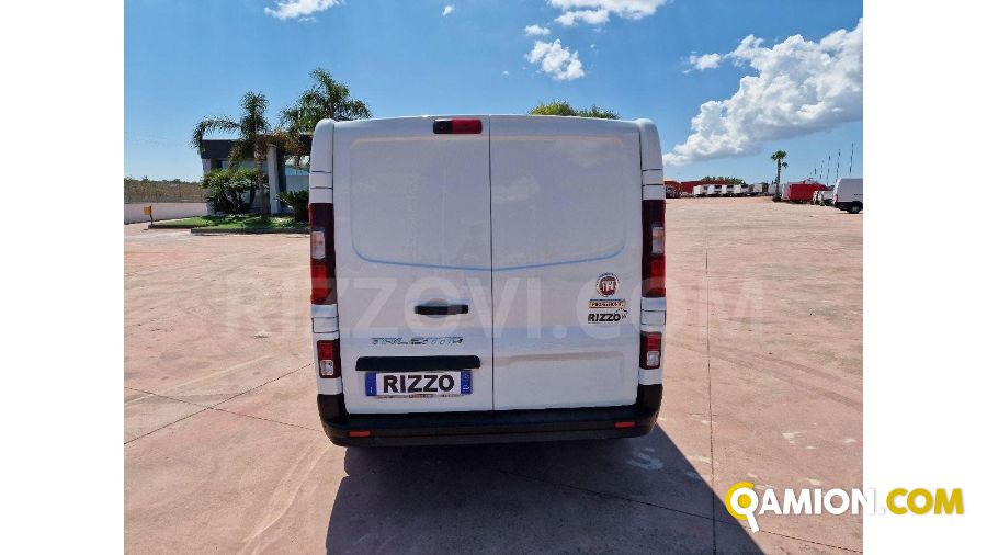 Fiat TALENTO 1.6 MULTIJET | Altro Altro | Rizzo Veicoli Industriali Srl