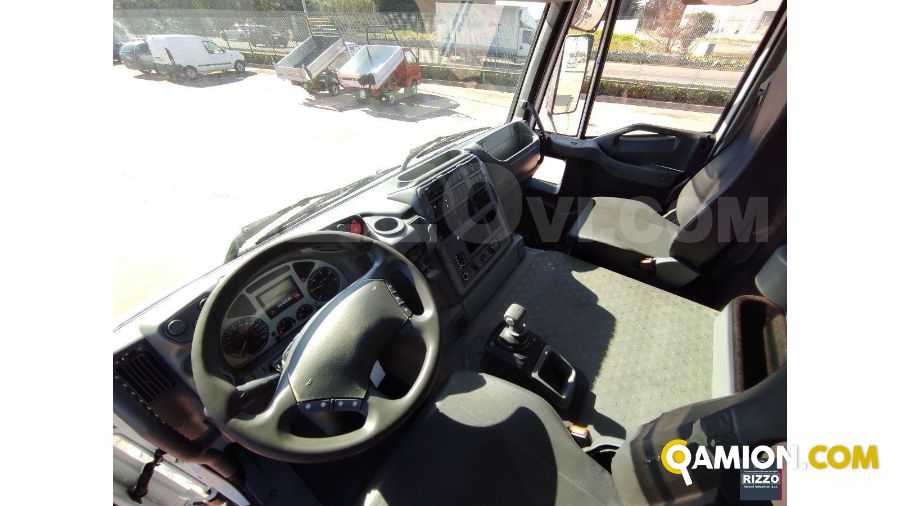 Iveco TRAKKER  | Altro Altro | Rizzo Veicoli Industriali Srl