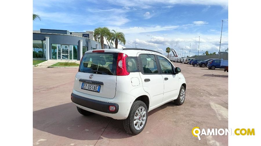 Fiat PANDA  | Altro Altro | Rizzo Veicoli Industriali Srl