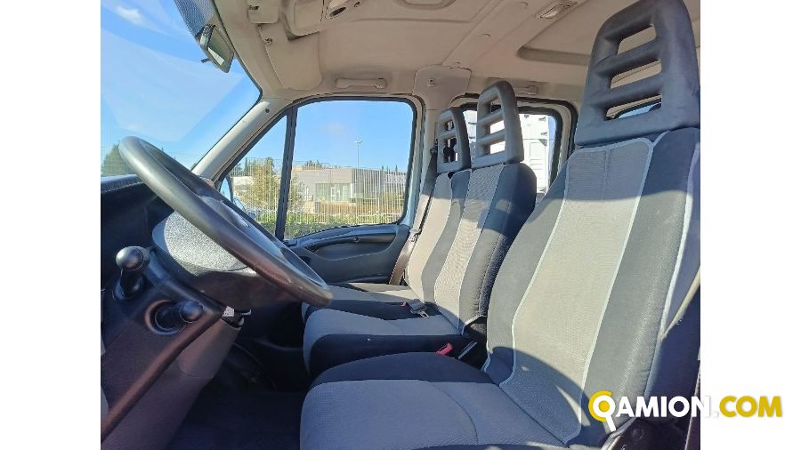 Iveco DAILY 35C11  | Altro Altro | Rizzo Veicoli Industriali Srl