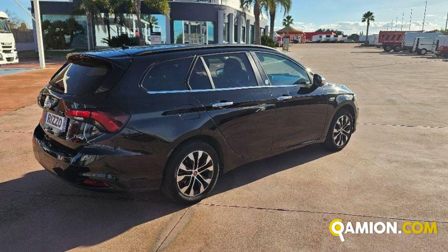 Fiat TIPO 1.4 T-Jet 120 CV 5p. Mirror | Altro Altro | Rizzo Veicoli Industriali Srl