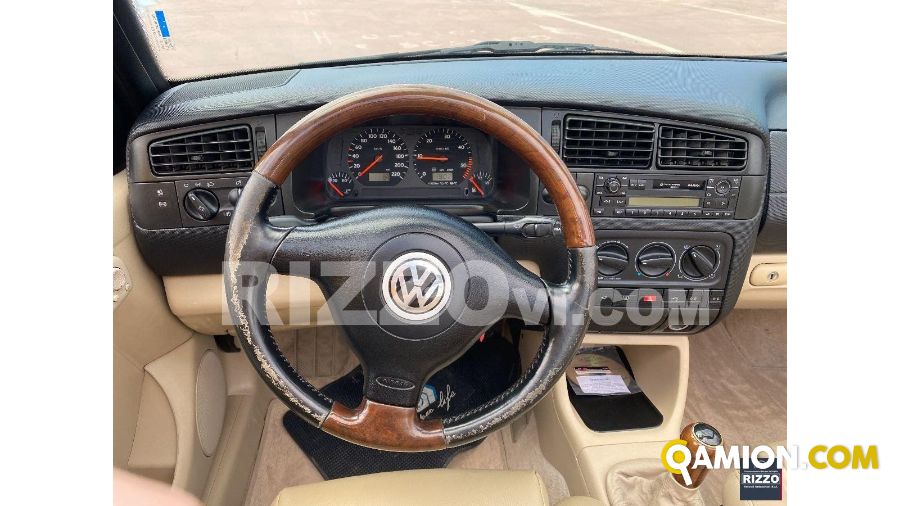 Volkswagen Golf 1.9 TDI/90 CV Highline | Altro Altro | Rizzo Veicoli Industriali Srl