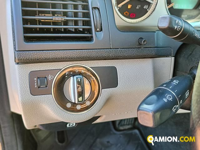 Mercedes Classe C  | Altro Altro | Rizzo Veicoli Industriali Srl