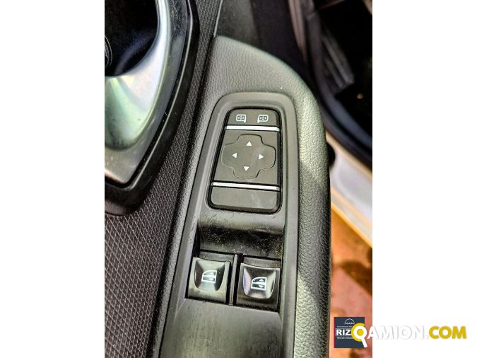 Renault CLIO  | Altro Altro | Rizzo Veicoli Industriali Srl