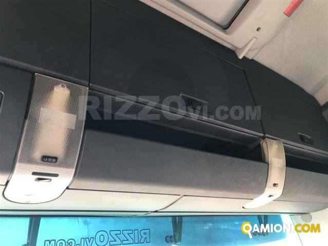 Man TGX tgx18.440xxl | Altro Altro | Rizzo Veicoli Industriali Srl