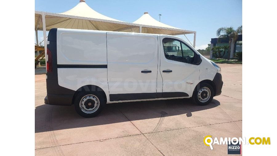 Fiat TALENTO 1.6 MULTIJET 120CV | Altro Altro | Rizzo Veicoli Industriali Srl