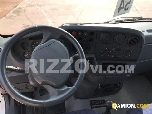 Iveco TURBODAILY 59E12 | Altro Altro | Rizzo Veicoli Industriali Srl