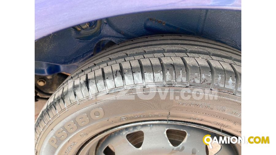 Fiat PUNTO 1.9 JTD 5p. Active | Altro Altro | Rizzo Veicoli Industriali Srl