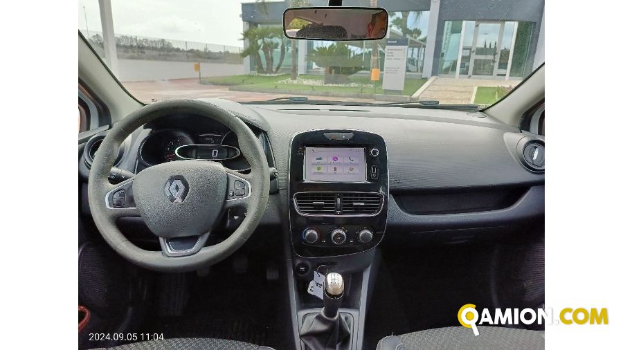 Renault CLIO  | Altro Altro | Rizzo Veicoli Industriali Srl