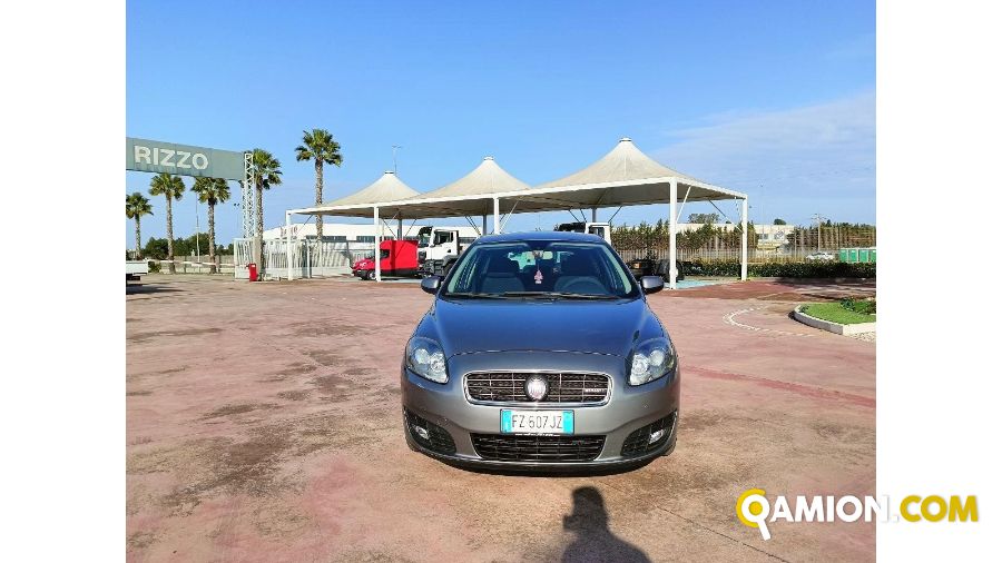 Fiat Croma 1.9 Multijet 16V Dynamic | Altro Altro | Rizzo Veicoli Industriali Srl
