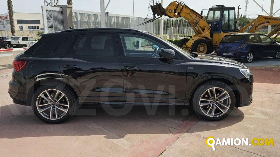 Audi Q3 35 TDI S tronic S line edition | Altro Altro | Rizzo Veicoli Industriali Srl